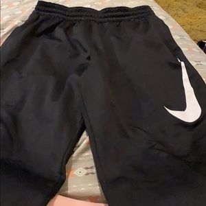 Nike sweats